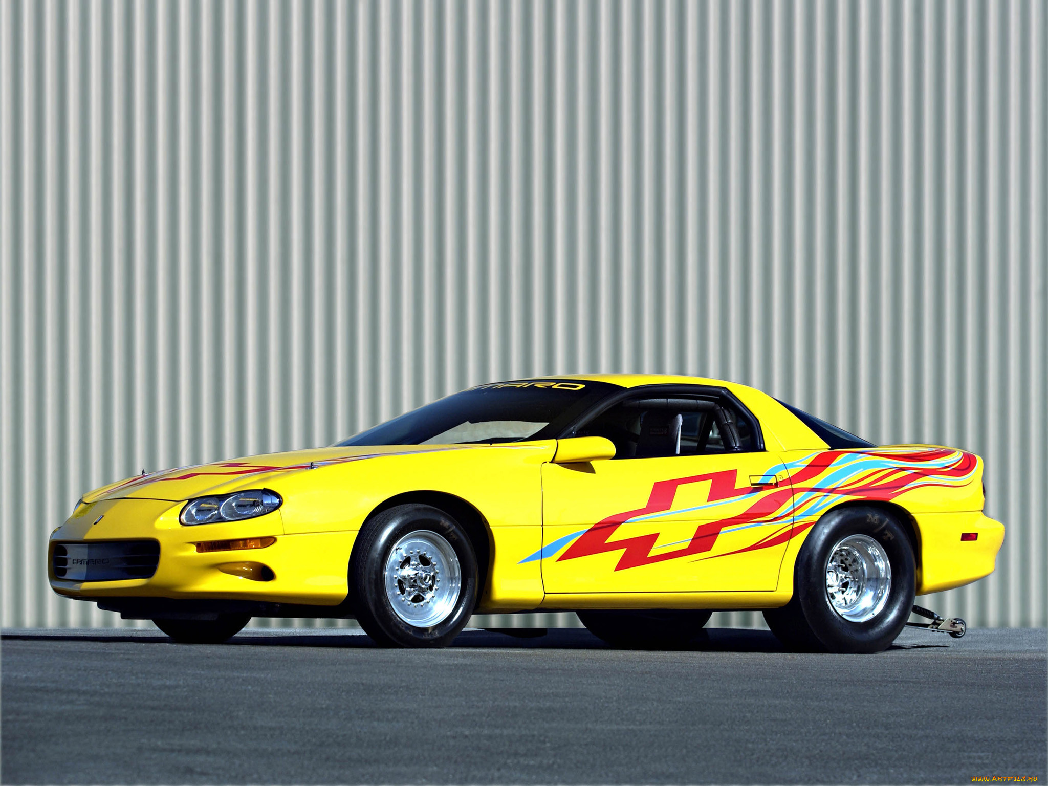 , hotrod, dragster